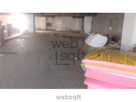 Office Space for Sale in Hyderabad